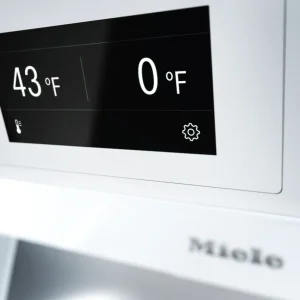 Miele Built-In Freezers | Mastercool>F 2812 Vi