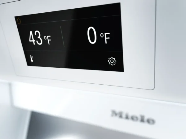 Miele Built-In Freezers | Mastercool>F 2812 Vi