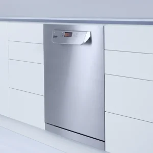 Miele Pro For The Home Accessories>Filler panel for the plinth area