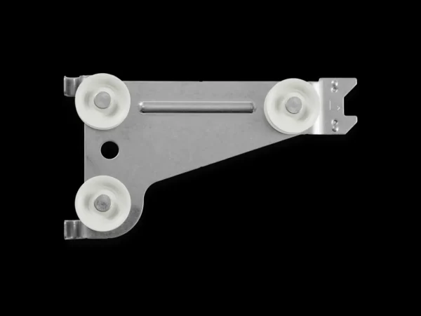 Miele Spare Parts | Spare Parts>Fixing plate left