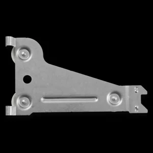 Miele Spare Parts | Spare Parts>Fixing plate left