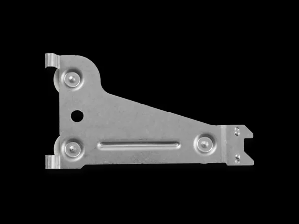 Miele Spare Parts | Spare Parts>Fixing plate left