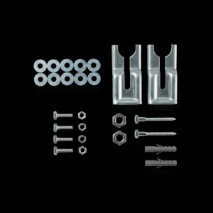 Miele Spare Parts | Laundry Care Accessories>Floor fastening kit