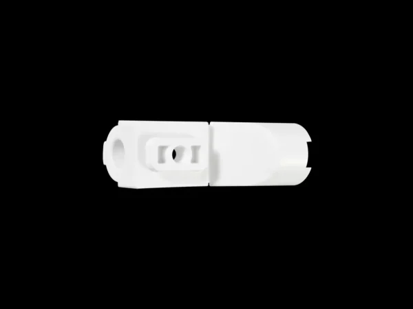 Miele Spare Parts | Spare Parts>Freezer compartment door bearing block