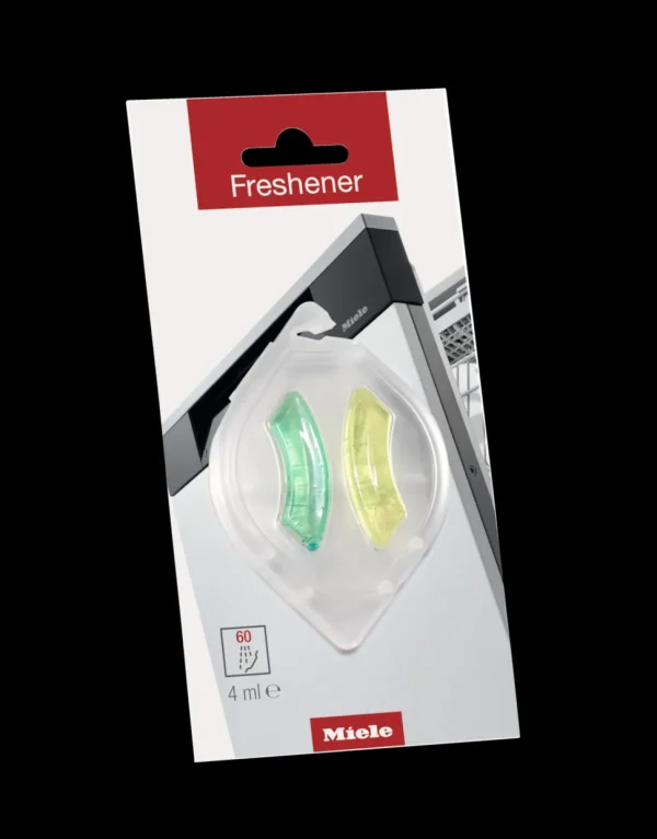 Miele Appliance Care>Freshener, .14 oz