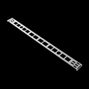 Miele Spare Parts | Spare Parts>Front panel attachment clamping strip