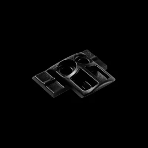 Miele Spare Parts | Spare Parts>Front panel attachment hook