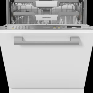 Miele Dishwashers>G 7193 SCVi AutoDos