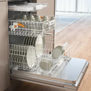 Miele Dishwashers>G 5056 SCVi SFP