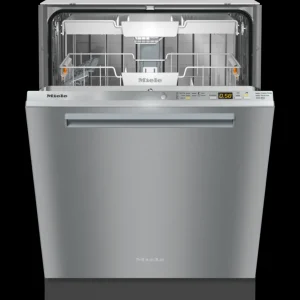 Miele Dishwashers>G 5058 SCVi SFP Active