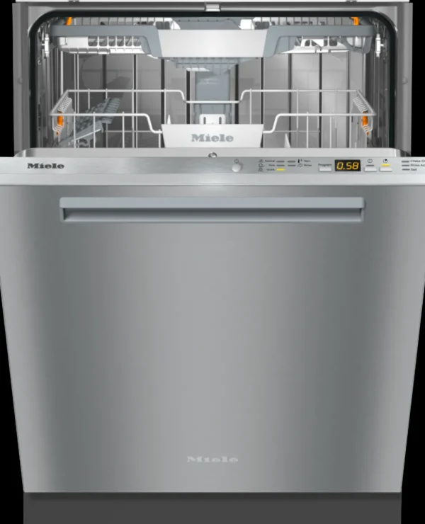 Miele Dishwashers>G 5266 SCVi SFP Active Plus