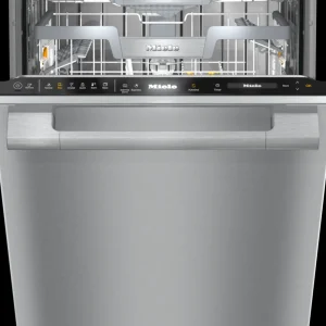 Miele Dishwashers>G 7566 SCVi XXL SF AutoDos