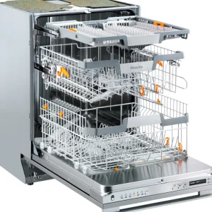 Miele Dishwashers>G 7176 SCVi XXL SF AutoDos