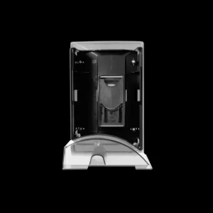 Miele Spare Parts | Spare Parts>Gray transparent bean container