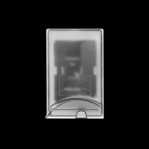 Miele Spare Parts | Spare Parts>Gray transparent bean container