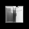 Miele Spare Parts | Spare Parts>Gray transparent waste container