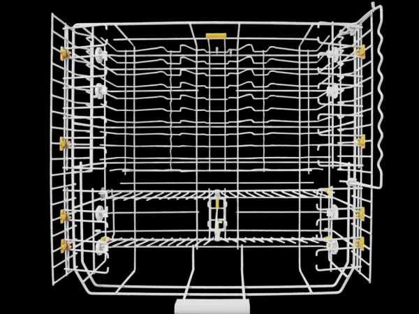 Miele Spare Parts | Spare Parts>GUK 5800 KD lower basket