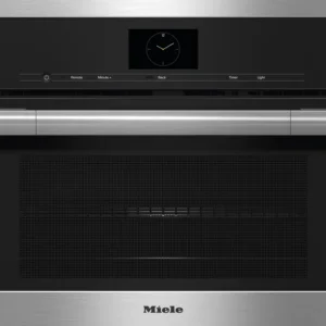 Miele Ovens>H 7570 BM