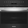 Miele Ovens>H 7240 BM AM