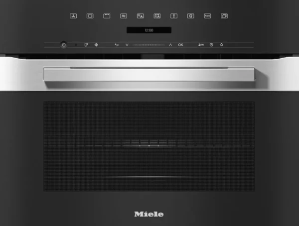 Miele Ovens>H 7240 BM AM