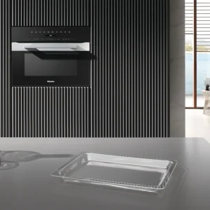 Miele Ovens>H 7240 BM AM