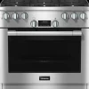 Miele Ranges>HR 1134-3 G AG