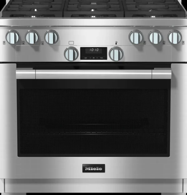 Miele Ranges>HR 1134-3 G AG