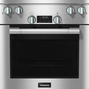 Miele Ranges>HR 1124-3 G AG