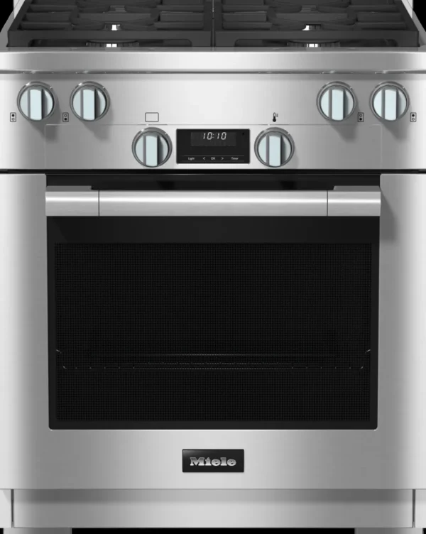 Miele Ranges>HR 1124-3 G AG