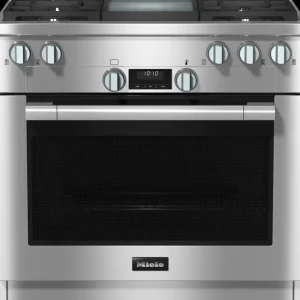 Miele Ranges>HR 1136-3 G AG GD