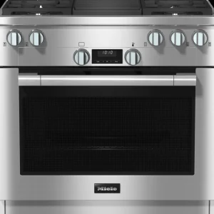 Miele Ranges>HR 1135-3 G AG GR