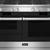 Miele Ranges>HR 1954-3 G DF