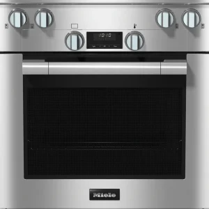 Miele Ranges>HR 1724-3 G DF