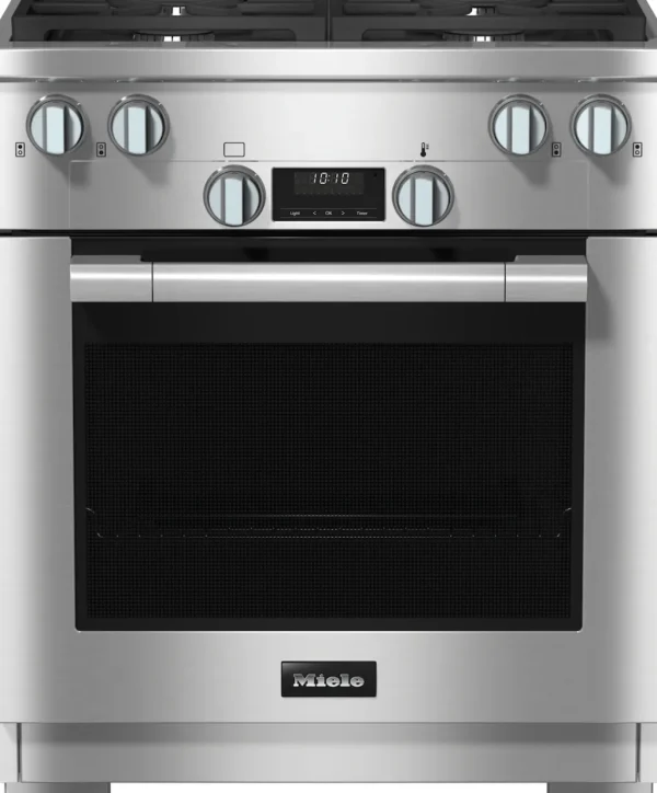 Miele Ranges>HR 1724-3 G DF