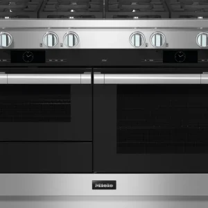 Miele Ranges>HR 1954-3 G DF