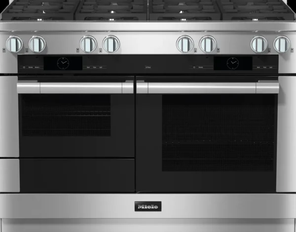 Miele Ranges>HR 1954-3 G DF