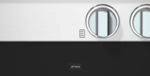 Miele Ranges>HR 1956-3 G DF GD