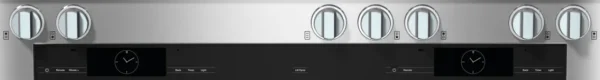 Miele Ranges>HR 1956-3 G DF GD