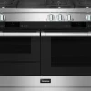 Miele Ranges>HR 1955-3 G DF GR