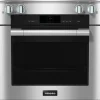 Miele Ranges>HR 1622-3 I