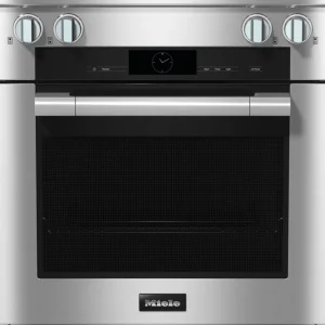 Miele Ranges>HR 1622-3 I