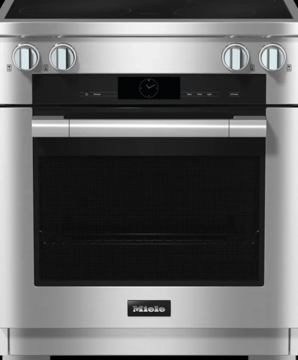 Miele Ranges>HR 1622-3 I