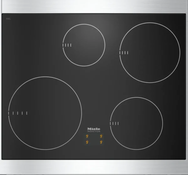 Miele Ranges>HR 1622-3 I