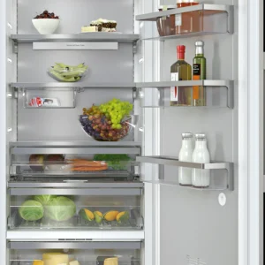 Miele Built-In Refrigerators | Mastercool>K 2802 SF