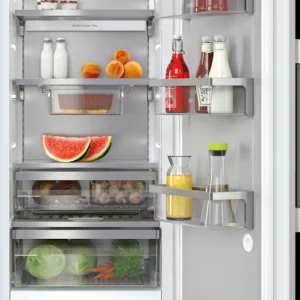 Miele Built-In Refrigerators | Mastercool>K 2602 SF