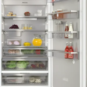 Miele Built-In Refrigerators | Mastercool>K 2902 SF