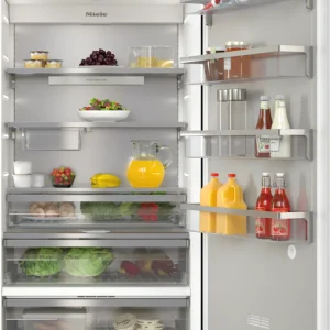 Miele Built-In Refrigerators | Mastercool>K 2902 Vi