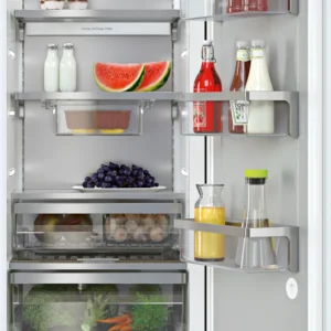 Miele Built-In Refrigerators | Mastercool>K 2602 Vi