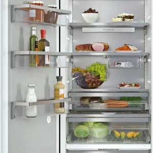 Miele Built-In Refrigerators | Mastercool>K 2812 Vi