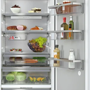 Miele Built-In Refrigerators | Mastercool>K 2802 Vi